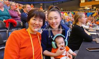 东京奥运会女排铜牌赛