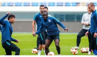 天津泰达足球比赛时间 天津泰达足球比赛时间