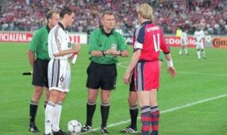 欧冠历届最佳球员 欧冠历届最佳球员