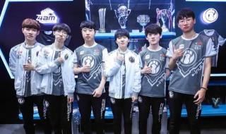 lol季后赛是什么意思 lol季后赛是什么意思