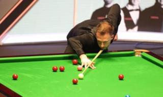 斯诺克直布罗陀公开赛 斯诺克直布罗陀公开赛