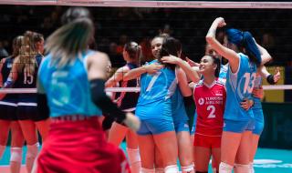 土耳其男排世界排名