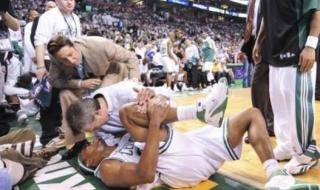 2008年nba总决赛谁赢了