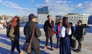 2022年冬奥会祝福语